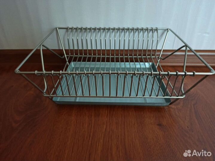 Сушилка для посуды IKEA fentorp