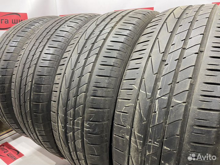 Hankook Ventus S1 Evo 2 SUV K117C 235/60 R18