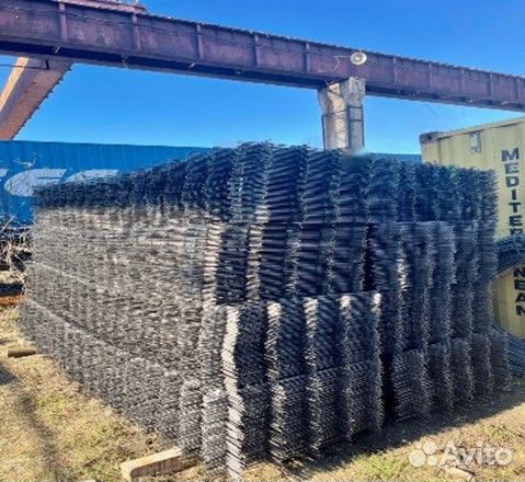 Сетка кладочная металлопрокат