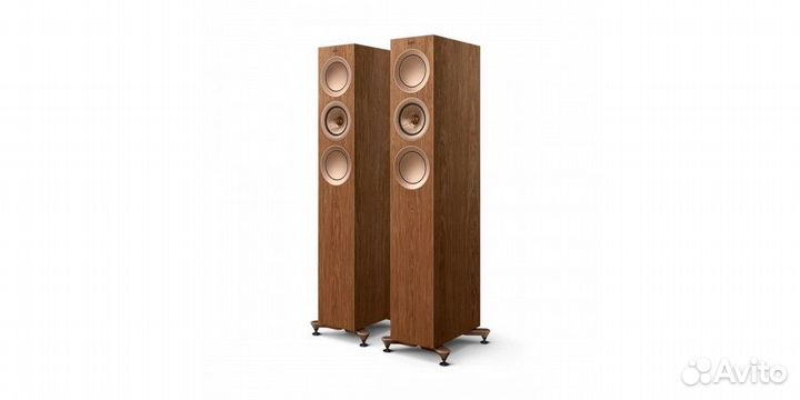Акустическая система KEF R5 Meta