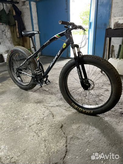 Велосипед горный взрослый 29