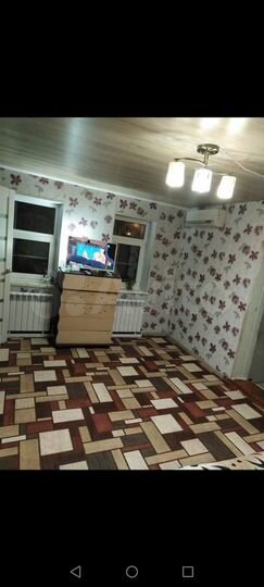 Дом 38,1 м² на участке 4 сот.