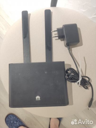 Роутер 4g adsl huawei b310s-22 VoIP