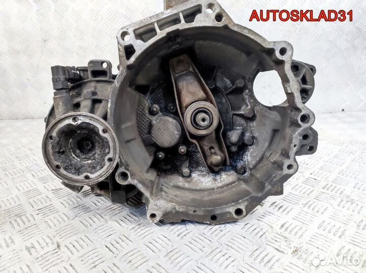 МКПП EBD Volkswagen Golf 4 1.8 AGN Бензин