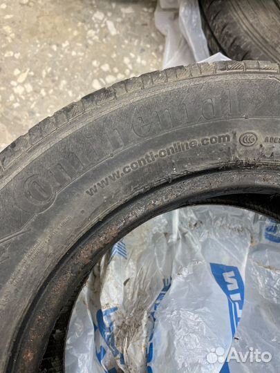 Dunlop SP Touring T1 185/70 R14