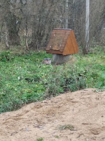 Участок 24 сот. (ИЖС)