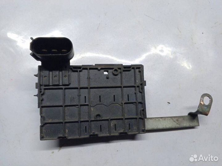 Блок предохранителей Audi A3 8L AKL 1998