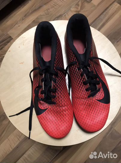 Футзалки Nike 40-41