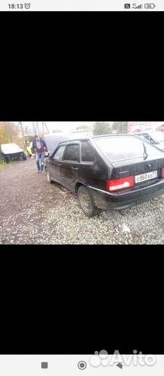 Авторазбор ваз 2114