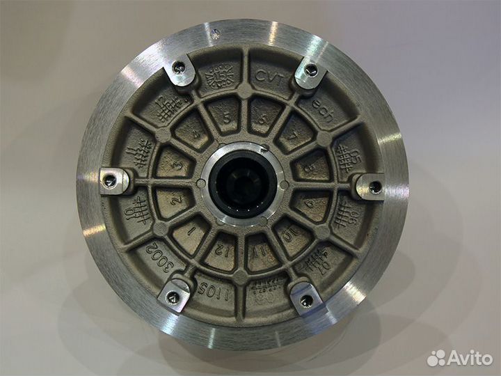 Вариатор powerbloc P80 1100-0270