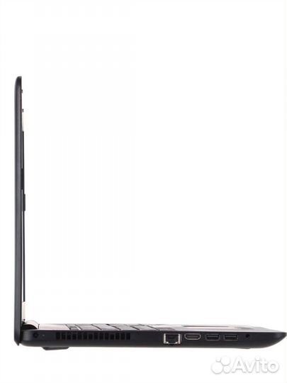 Ноутбук HP 15-bs144ur 7NE97EA