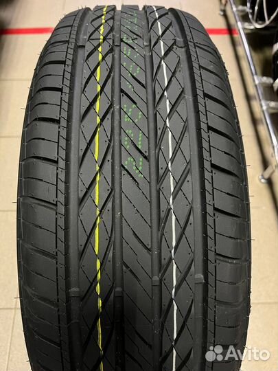 Tracmax X-Privilo H/T 225/65 R17 102H