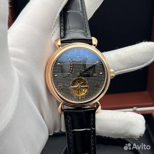 Часы Vacheron Constantin