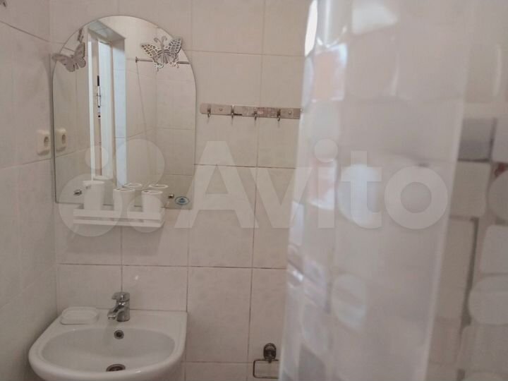 1-к. квартира, 21 м², 2/3 эт.