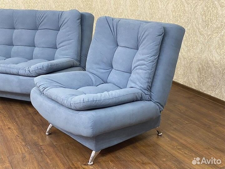 Диван Финка 3-1-1