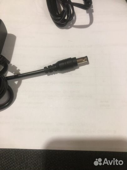 Блок питания 12v