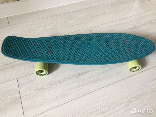 Пенниборд скейтборд