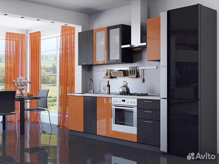 Кухонный гарнитур