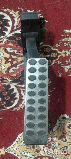 A2303000104 Mercedes SL 55 Педаль акселератора