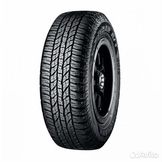 Yokohama GEOLANDAR G015 235/65 R17