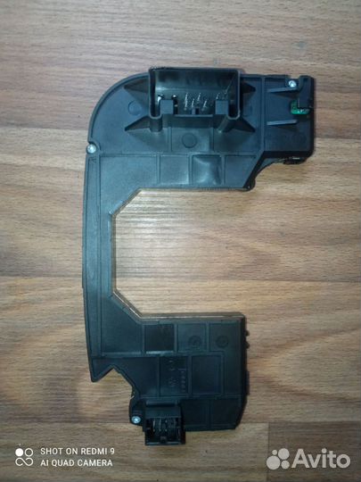 Блок подрулевых переключателей Audi A6 C6