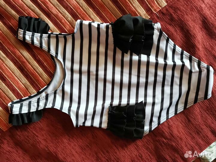 Купальник детский 104