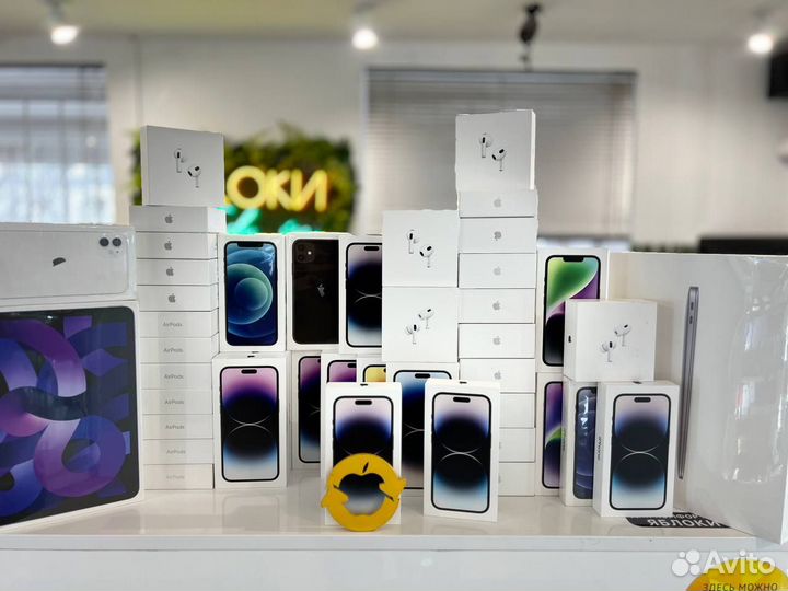 Планшет iPad Pro 12,9 М2 Silver 256гб Wi-Fi Новый