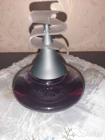 Оригинальная парфюмерия