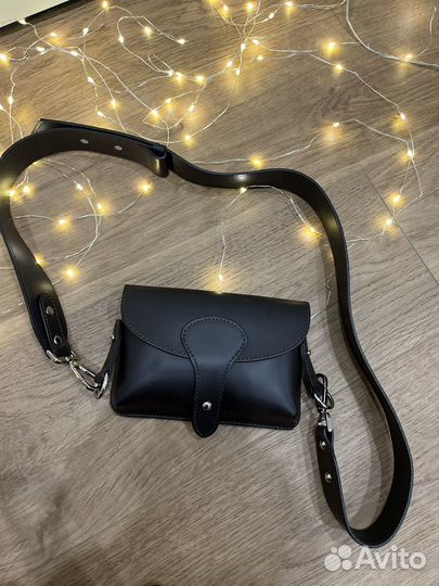 Сумочка