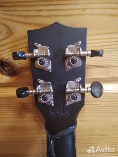 Укулеле концерт