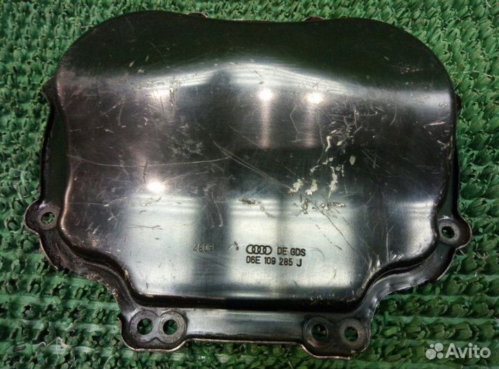 Поддон Audi A6 C6 2004-2011