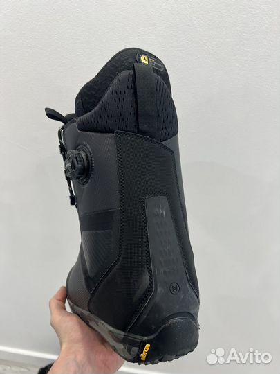 Сноубордические ботинки Nidecker Kita Hybrid