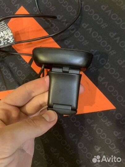 Веб камера Logitech c310