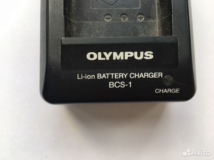 Фотоаппарат Olympus E-420 с объективом