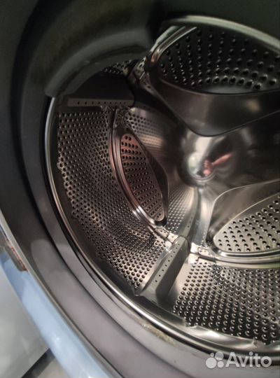 Стиральная машина samsung бу