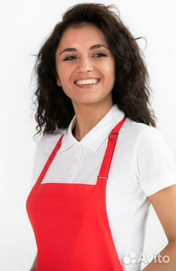 Спецодежда для сотрудников общепита