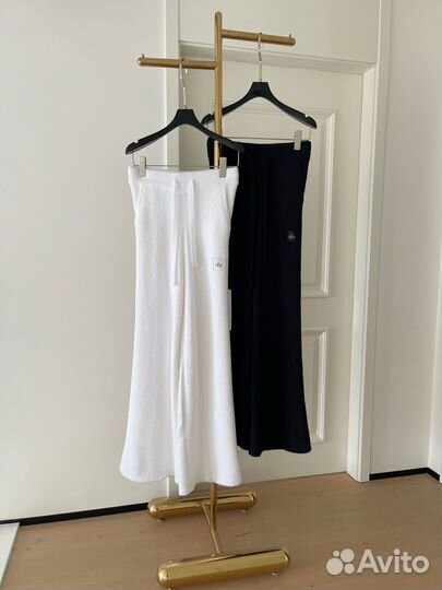 Спортивные штаны женские Alo Yoga