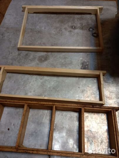 Рамки для ульев