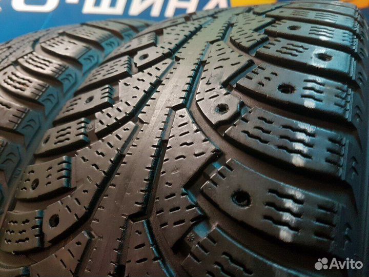 Nokian Tyres Nordman 5 205/55 R16