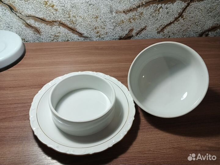 Масленка kahla