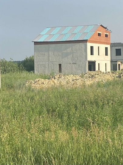 Участок 20 сот. (ИЖС)