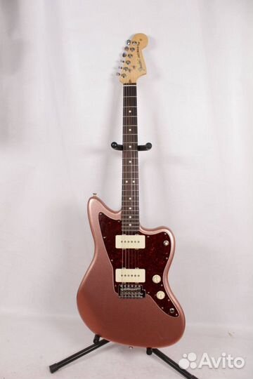 Fender American Performer Jazzmaster Penny 2018