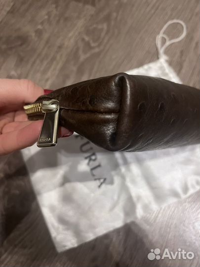 Костечика furla