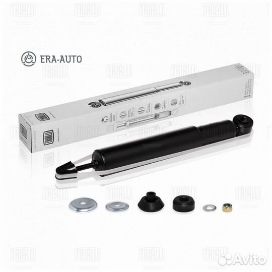 Trialli AG30502 Амортизатор задний газ. Great Wall