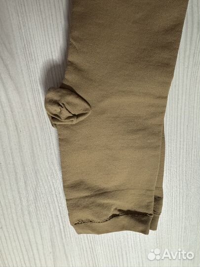 Чулки компрессионные новые