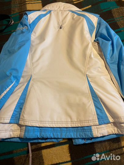 Женский горнолыжный костюм spyder(USA)