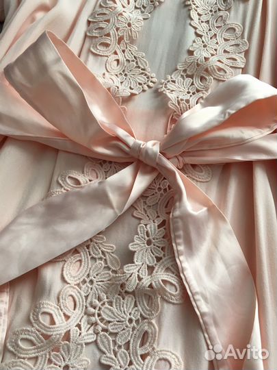 Халат Incanto Britany