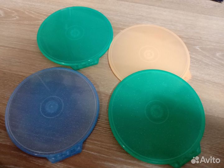 Боксы для CD / DVD, конверты, файлы