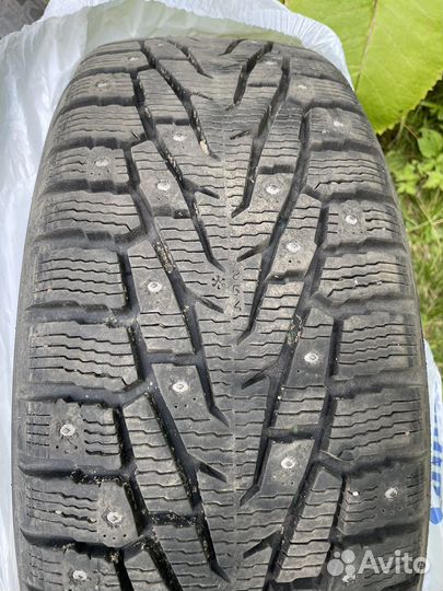 Nokian Tyres Nordman 7 SUV 225/60 R17 103T