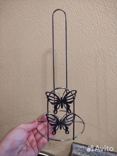 Подставка под бумажные полотенца